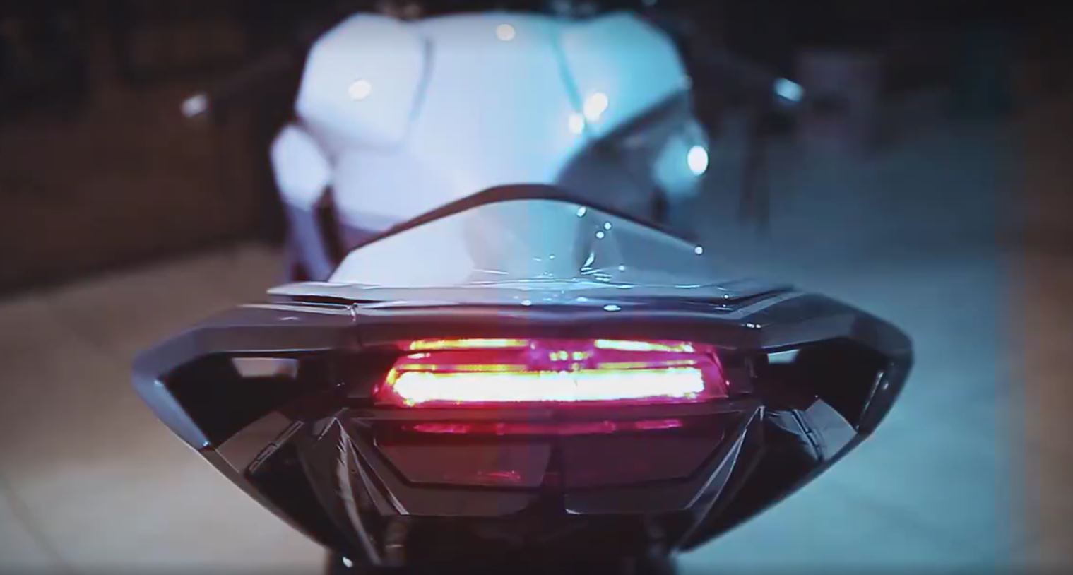 Modif Lampu Belakang Honda Cbr 250 Rr 2016 Motorcbrcom