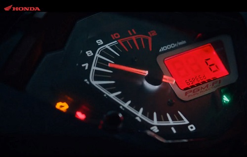 Harga Honda Supra X GTR 150 2016